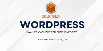 Zelf je Website Maken? Ja, dat kan! Start met WordPress in 5 Eenvoudige Stappen