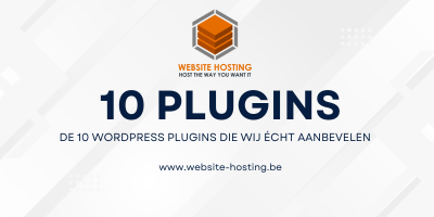 De 10 WordPress Plugins die wij écht Aanbevelen (De Essentiële Startlijst)