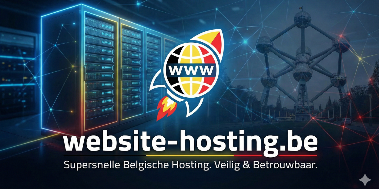 Hosting + Cloudflare: Het 'Gouden Duo' voor een Veilige en Supersnelle Website